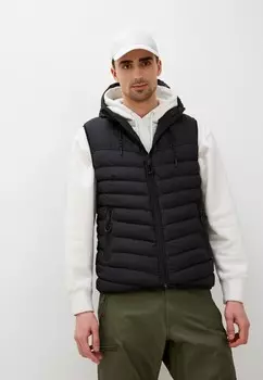 Жилет утепленный Dissident