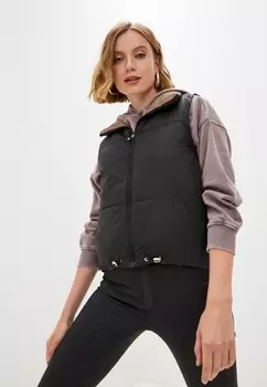 Жилет утепленный Diverius