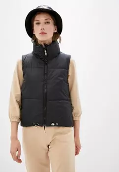 Жилет утепленный Diverius