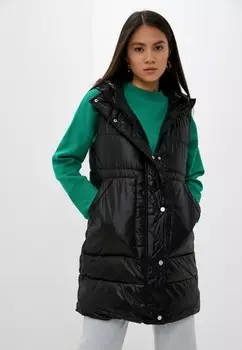 Жилет утепленный Diverius