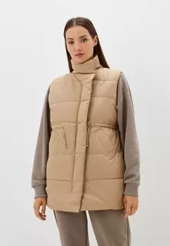 Жилет утепленный Diverius