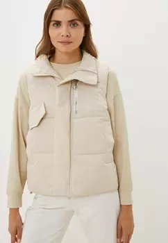 Жилет утепленный Diverius