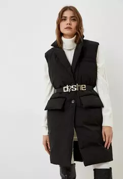 Жилет утепленный Dshe