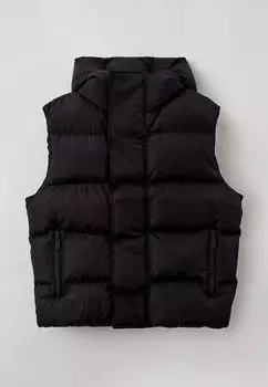 Жилет утепленный Dsquared2