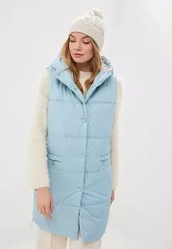 Жилет утепленный DuckyStyle