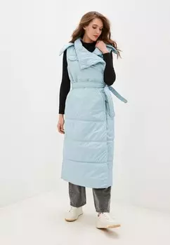 Жилет утепленный DuckyStyle