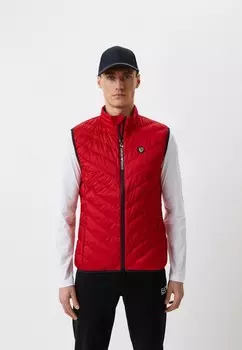 Жилет утепленный EA7