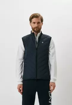 Жилет утепленный EA7