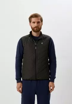 Жилет утепленный EA7