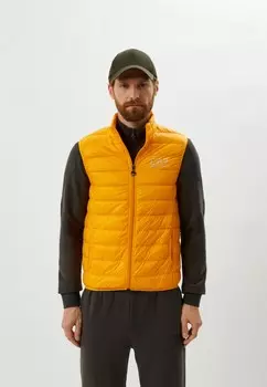 Жилет утепленный EA7