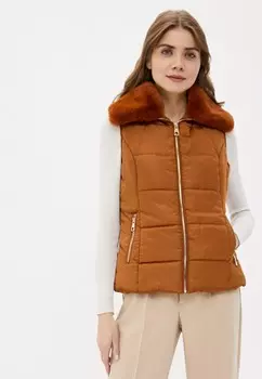 Жилет утепленный El Caballo Sevilla 1892