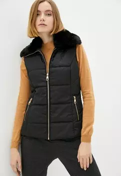 Жилет утепленный El Caballo Sevilla 1892