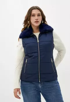 Жилет утепленный El Caballo Sevilla 1892