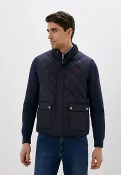 Жилет утепленный El Caballo Sevilla 1892