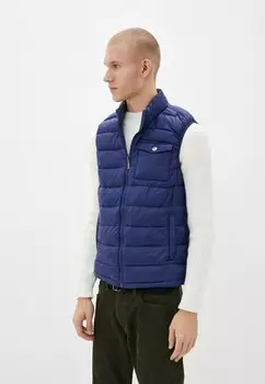 Жилет утепленный El Caballo Sevilla 1892