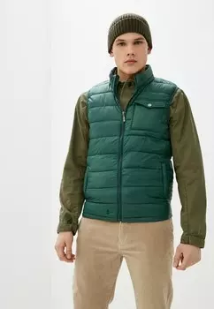 Жилет утепленный El Caballo Sevilla 1892