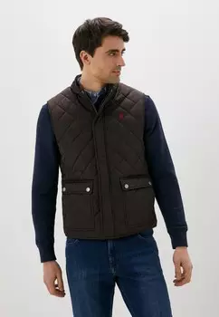 Жилет утепленный El Caballo Sevilla 1892