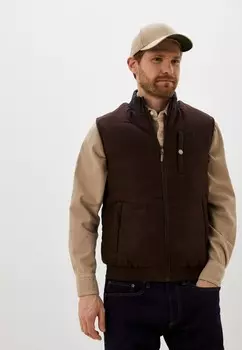 Жилет утепленный El Caballo Sevilla 1892