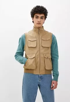 Жилет утепленный El Caballo Sevilla 1892