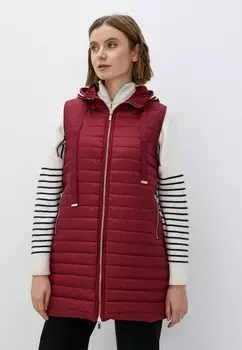 Жилет утепленный El Caballo Sevilla 1892