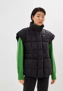 Жилет утепленный Electrastyle