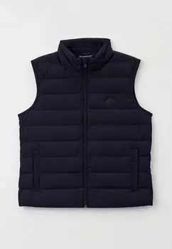 Жилет утепленный Emporio Armani