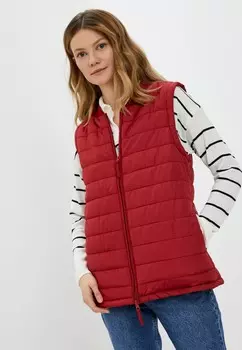 Жилет утепленный Eva Cambru
