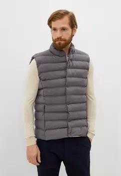 Жилет утепленный F.G.Z.