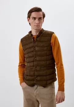 Жилет утепленный F.G.Z.