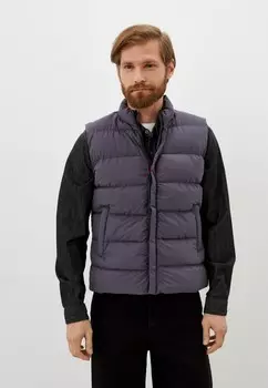 Жилет утепленный F.G.Z.