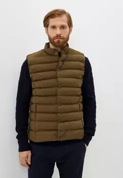 Жилет утепленный F.G.Z.