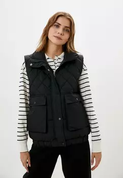 Жилет утепленный Fadas