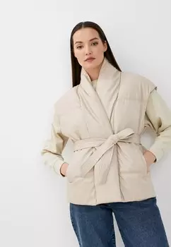 Жилет утепленный Fadjo