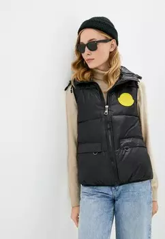 Жилет утепленный Fadjo