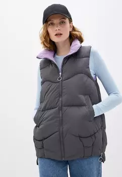 Жилет утепленный Fadjo