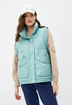 Жилет утепленный Fadjo