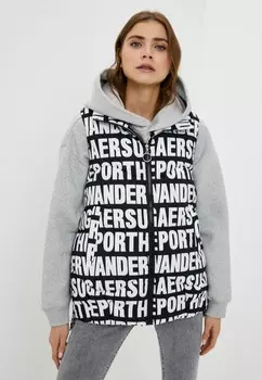 Жилет утепленный Fadjo