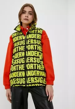 Жилет утепленный Fadjo