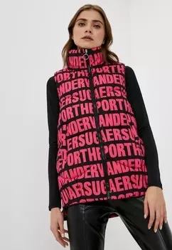 Жилет утепленный Fadjo