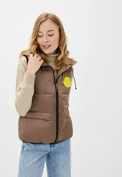 Жилет утепленный Fadjo