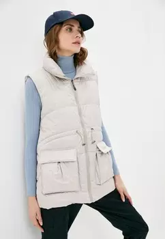 Жилет утепленный Fadjo