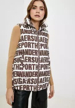 Жилет утепленный Fadjo