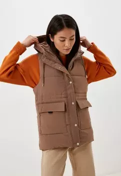 Жилет утепленный Fadjo