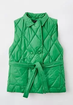 Жилет утепленный Fadjo