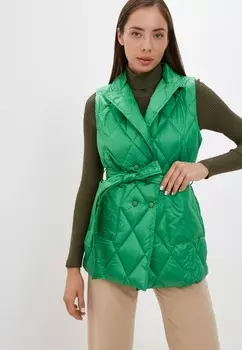 Жилет утепленный Fadjo