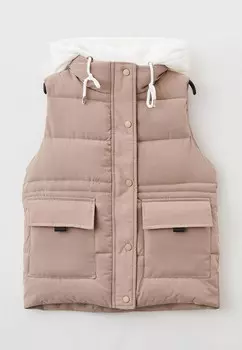 Жилет утепленный Fadjo