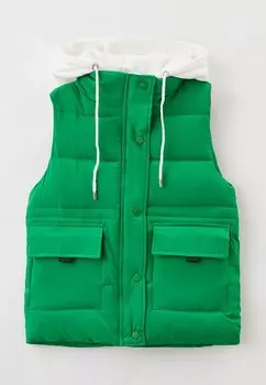 Жилет утепленный Fadjo