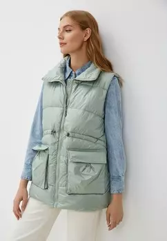 Жилет утепленный Fadjo