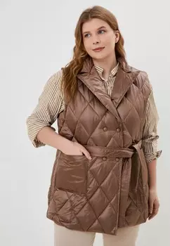 Жилет утепленный Fadjo