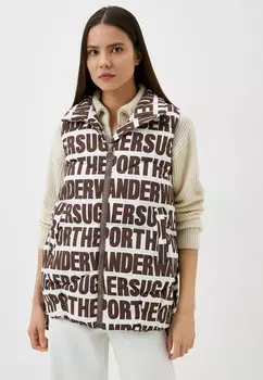 Жилет утепленный Fadjo